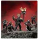 Набір мініатюр WARHAMMER 40000: IMPERIAL AGENTS - EXACTION SQUAD