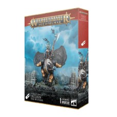 Мініатюра STORMCAST ETERNALS: IRIDAN THE WITNESS