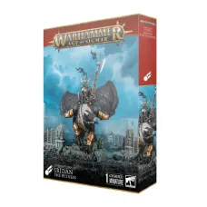 Мініатюра STORMCAST ETERNALS: IRIDAN THE WITNESS