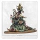 Мініатюра MAGGOTKIN OF NURGLE: FESTUS THE LEECHLORD