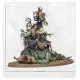 Мініатюра MAGGOTKIN OF NURGLE: FESTUS THE LEECHLORD