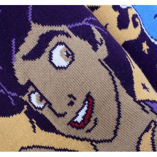 Різдвяний светр Aladdin: Magical Christmas Jumper (Size L)