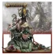 Мініатюра MAGGOTKIN OF NURGLE: FESTUS THE LEECHLORD