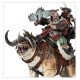 Набір мініатюр AGE OF SIGMAR: OGOR MAWTRIBES — MAULBEAST RAIDERS