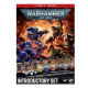 Стартовий набір WARHAMMER 40000: INTRODUCTORY SET (ENG)