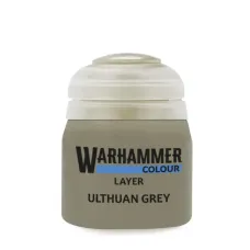 Фарба Citadel Layer: Ulthuan Grey 12ML