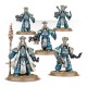Набір мініатюр THOUSAND SONS: SEKHMET COVEN