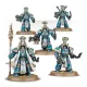 Набор миниатюр THOUSAND SONS: SEKHMET COVEN