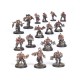Набор миниатюр NECROMUNDA: GOLIATH UNDERHIVE CREW