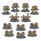 Набір мініатюр L/IMPERIALIS: L/A:SATURNINE BATTLE GROUP
