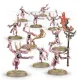 Набір мініатюр DISCIPLES/TZEENTCH: WARPFLAME CAVALCADE
