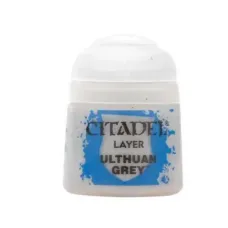 Фарба LAYER: ULTHUAN GREY (12ML)