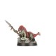Набір мініатюр WARHAMMER UNDERWORLDS - BORGIT'S BEASTGRABBAZ