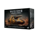 Мініатюра HORUS HERESY: LEGIONES ASTARTES - FALCHION SUPER-HEAVY TANK DESTROYER