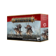 Набір мініатюр AGE OF SIGMAR: OGOR MAWTRIBES — MAULBEAST RAIDERS