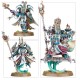 Набір мініатюр THOUSAND SONS: SEKHMET COVEN