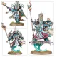 Набор миниатюр THOUSAND SONS: SEKHMET COVEN