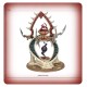 Терейн AGE OF SIGMAR: DAUGHTERS OF KHAINE - SHRINE OF DARK TRIBUTE