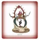 Поле боя AGE OF SIGMAR: DAUGHTERS OF KHAINE — SHRINE OF DARK TRIBUTE