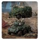 Набір мініатюр WARHAMMER 40000: ARMAGEDDON BATTALION - ASTRA MILITARUM