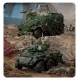 Набор миниатюр WARHAMMER 40000: ARMAGEDDON BATTALION — ASTRA MILITARUM