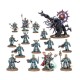 Набір мініатюр THOUSAND SONS: SEKHMET COVEN