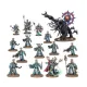 Набор миниатюр THOUSAND SONS: SEKHMET COVEN