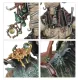 Мініатюра MAGGOTKIN OF NURGLE: FESTUS THE LEECHLORD