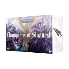 Набір мініатюр EMPERORS CHILDREN ARMY SET