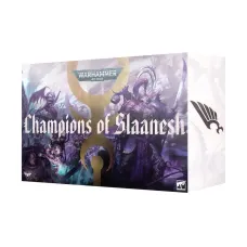 Набір мініатюр EMPERORS CHILDREN ARMY SET