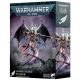 Мініатюра WARHAMMER 40000: EMPERORS CHILDREN - FULGRIM