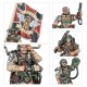 Набір мініатюр COMBAT PATROL: ASTRA MILITARUM
