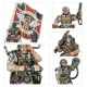 Набор миниатюр COMBAT PATROL: ASTRA MILITARUM