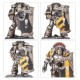 Набір мініатюр L/ASTARTES: SIEGE ASSAULT BATTLE GROUP