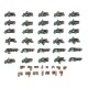 Набір HORUS HERESY: LEGIONES ASTARTES - COMBI-WEAPONS & SHOTGUN UPGRADES