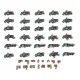 Набір HORUS HERESY: LEGIONES ASTARTES - COMBI-WEAPONS & SHOTGUN UPGRADES
