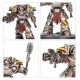 Набір мініатюр L/ASTARTES: SIEGE ASSAULT BATTLE GROUP