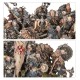 Набір мініатюр CHAOS MARAUDERS ARMY REINFORCEMENT SET