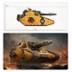 Мініатюра HORUS HERESY: LEGIONES ASTARTES - FALCHION SUPER-HEAVY TANK DESTROYER