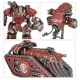 Набір мініатюр L/IMPERIALIS: MECHANICUM COMBAT FORCE