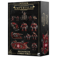 Набір мініатюр L/IMPERIALIS: MECHANICUM COMBAT FORCE