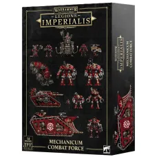 Набір мініатюр L/IMPERIALIS: MECHANICUM COMBAT FORCE