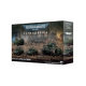 Набір мініатюр WARHAMMER 40000: ARMAGEDDON BATTALION - ASTRA MILITARUM