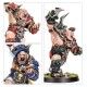 Мініатюра BLOOD BOWL: MORG 'N' THORG