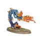 Набір мініатюр DISCIPLES/TZEENTCH: WARPFLAME CAVALCADE