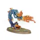 Набір мініатюр DISCIPLES/TZEENTCH: WARPFLAME CAVALCADE
