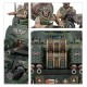 Набір мініатюр WARHAMMER 40000: ARMAGEDDON BATTALION - ASTRA MILITARUM