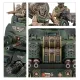 Набор миниатюр WARHAMMER 40000: ARMAGEDDON BATTALION — ASTRA MILITARUM