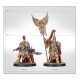 Набір мініатюр WARHAMMER 40000/HORUS HERESY: CUSTODES - CUSTODIAN GUARD SODALITY