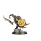 Набір мініатюр WARHAMMER UNDERWORLDS - BORGIT'S BEASTGRABBAZ